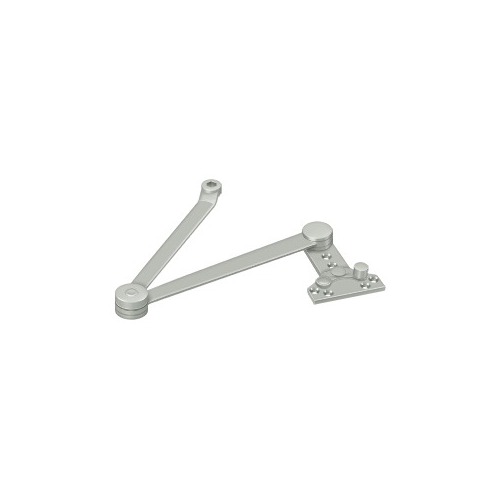 Cushion Arm for DC40 Aluminum