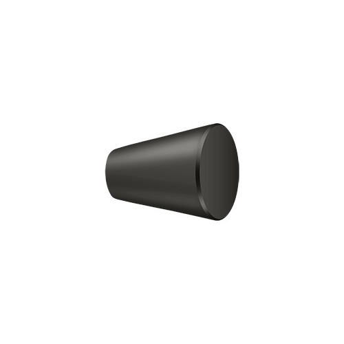 Knob Cone Cabinet 1-1/8" in Oil-rubbed Bronze