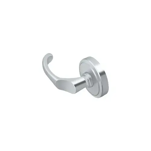 Port Royal Chapelton Series Residential Lever Dummy Bright Chrome