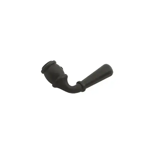 Deltana SDLLEVERU10B Accessory Lever for SDL980 pr SDLS480, Solid Brass in Oil-rubbed Bronze