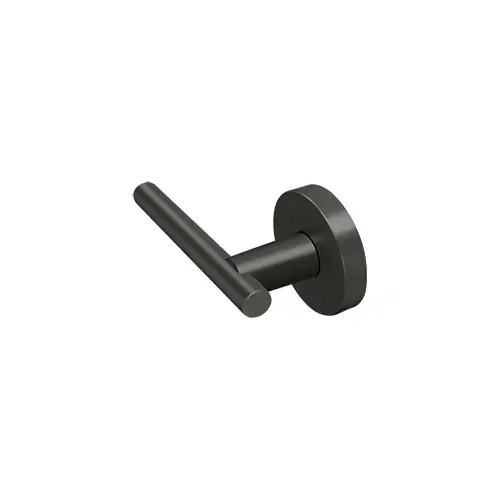 Elite Mandeville Series Residential Lever Dummy Oil Rubbed Bronze