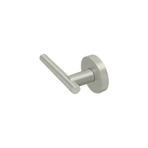 Elite Mandeville Series Residential Lever Dummy Brushed Nickel