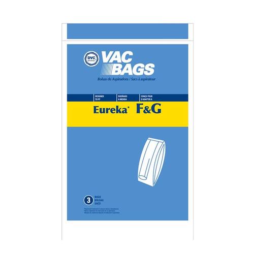 DVC ER-1406 Vacuum Bag For Eureka