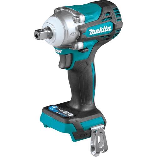 Makita XWT15XVZ Impact Wrench 18V LXT 1/2" Cordless Brushless Tool Only