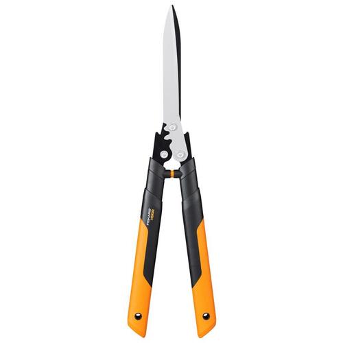 Hedge Shears PowerGear 1072206 Stainless Steel Straight Edge