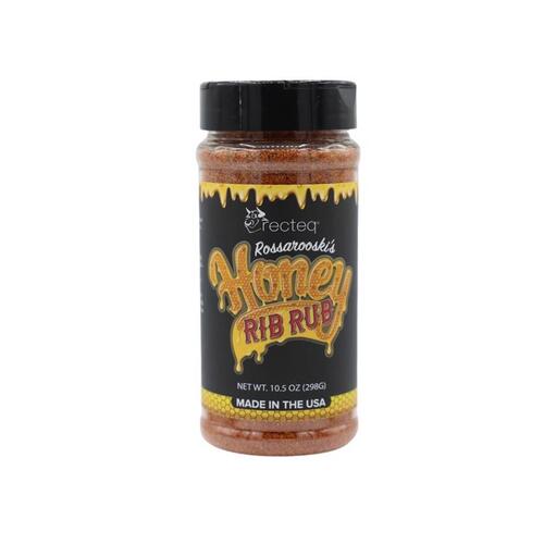 BBQ Rub Rossarooski's Honey Rib 10.5 oz