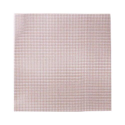 Recteq RT-CKNMT Grilling Mesh Sheet Fiberglass 16" L X 16" W Brown