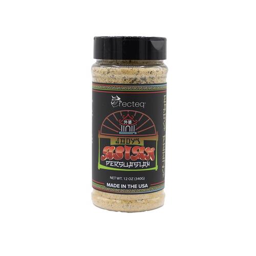 Recteq RT-JDYAP BBQ Rub Jody's Asian Persuasion Jody's Asian Persuasion 12 oz