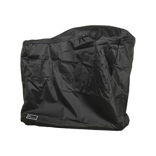 Grill Cover Black Black