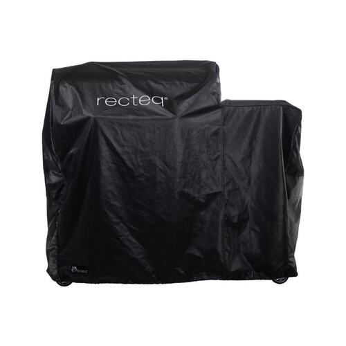 Grill Cover Black Black