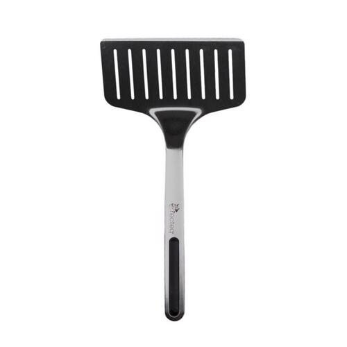 Recteq AC-LRGSPAT Grill Spatula Black/Silver Black/Silver