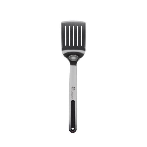 Grill Spatula Black/Silver Black/Silver