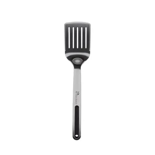 Recteq AC-RTSPAT Grill Spatula Black/Silver Black/Silver