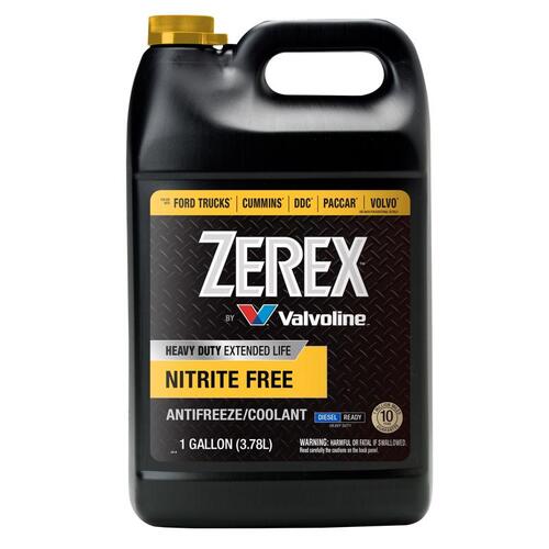 Antifreeze/Coolant Zerex 1 gal