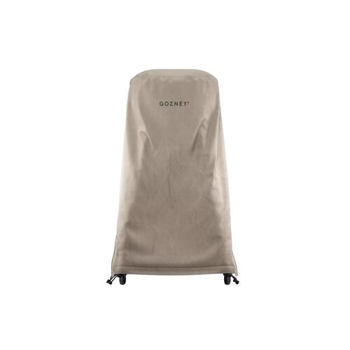 Grill Cover Gray Gray