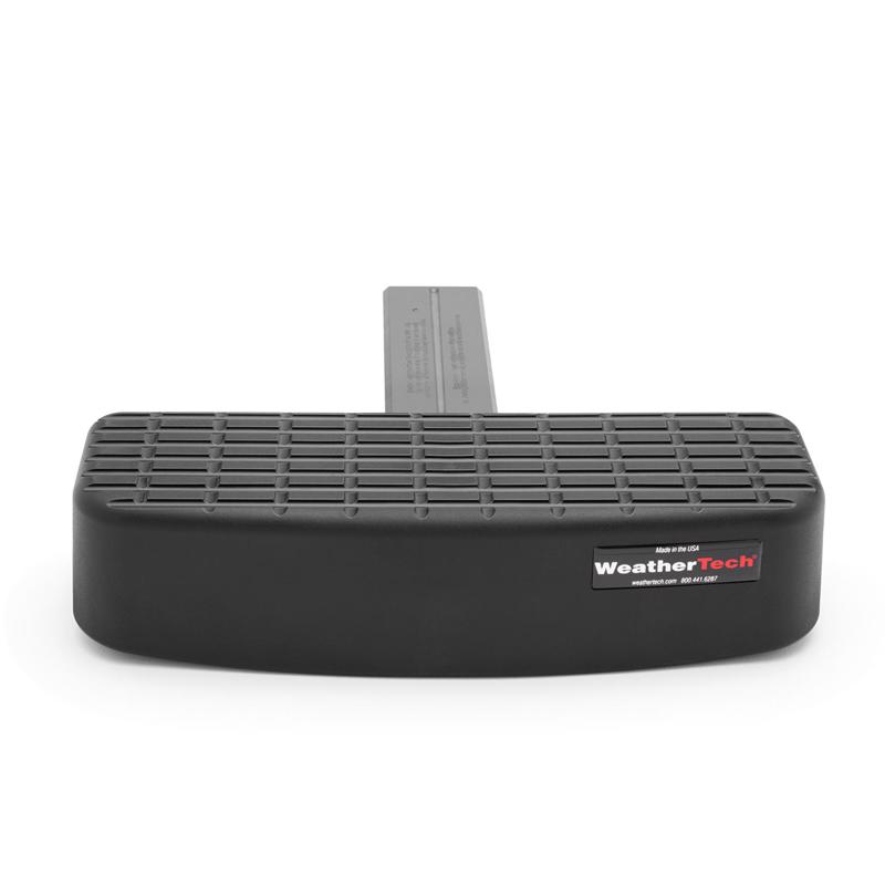 WeatherTech 8ABS5V2 Hitch Step BumpStep 300 lb. cap.