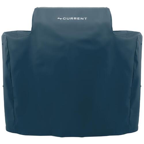 Grill Cover Softflex Dark Blue For 8093534 & 8093533 Dark Blue