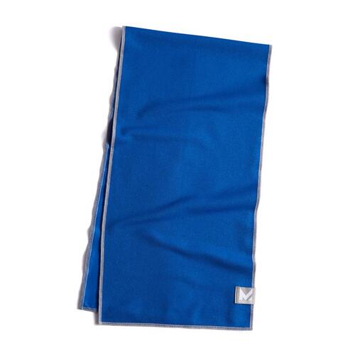 Mission 109370HC Cooling Towel Polyester/Nylon Blue