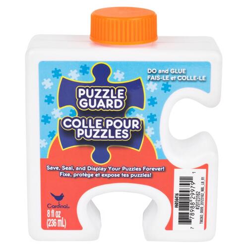 Spinmaster 6056416 Puzzle Guard Glue