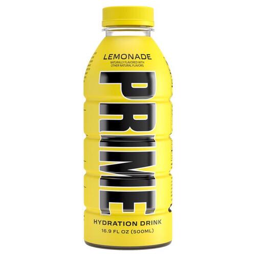 Beverage Lemonade 16.9 oz