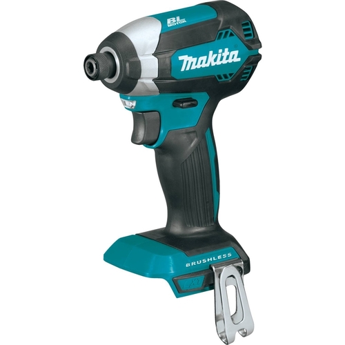 MAKITA U.S.A. INC XDT13Z LXT Cordless Impact Driver, Brushless Motor, 18-Volt Lithium-Ion Battery, TOOL ONLY