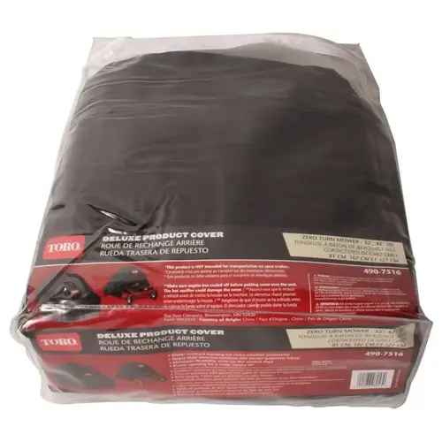 THE TORO COMPANY 490-7516 Lawn Mower Cover TimeCutter