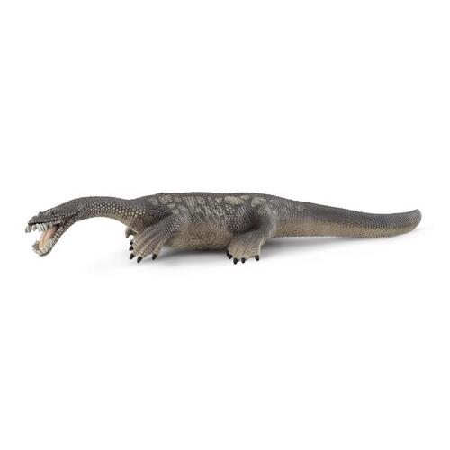 Nothosaurus Toy Dinosaur Animal Figure, Ages 3 & Up - pack of 5