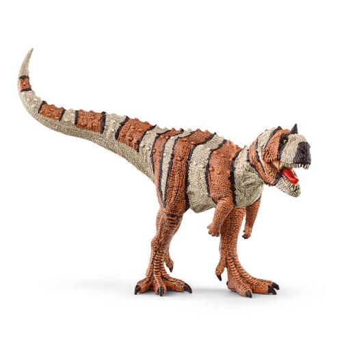 Schleich-S 15032 Dinosaur Toy Majungasaurus Multicolored 1 pc Multicolored