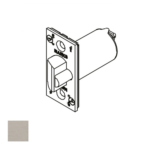 2-3/4" Patio Latch