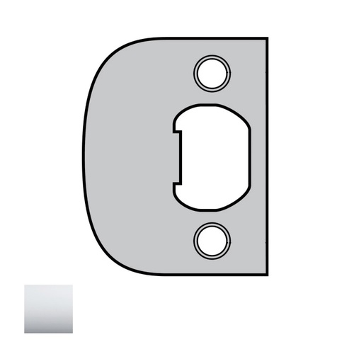 Plainlatch and Deadlatch Strike