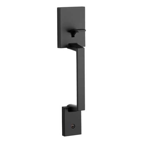 Amador Exterior Handle Only