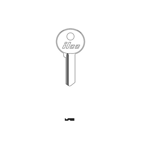 Key Blank