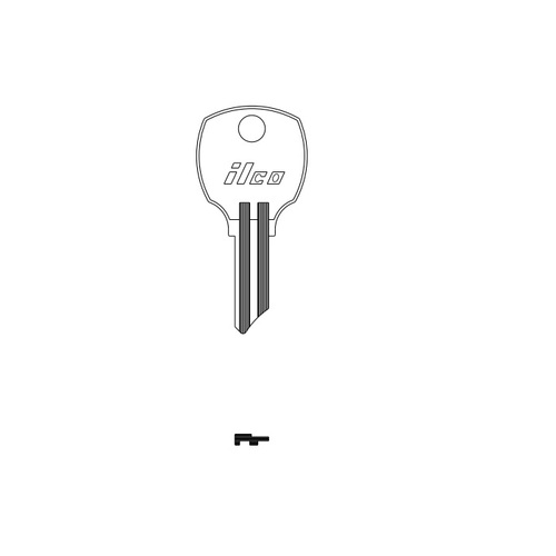 Key Blank