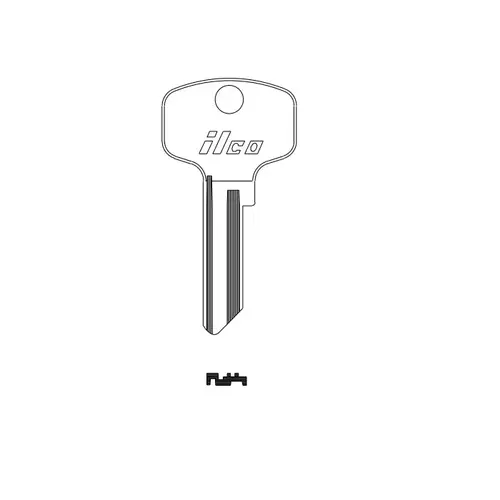 Key Blank