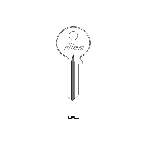 Key Blank