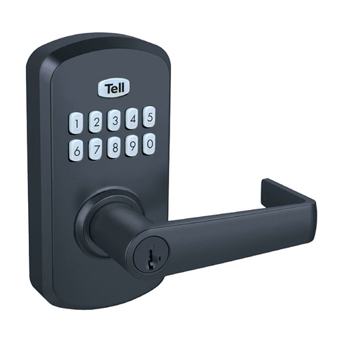 Electronic Keypad Lock