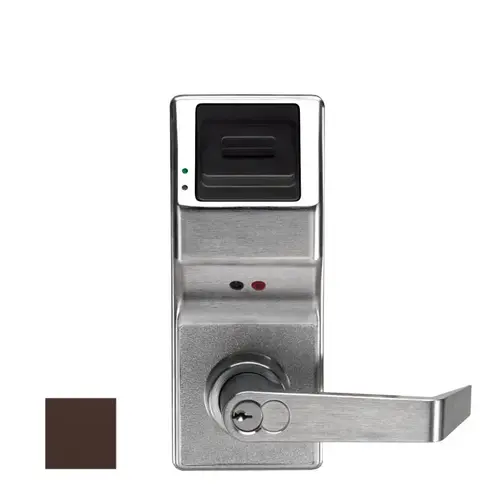 Trilogy Proximity Lock