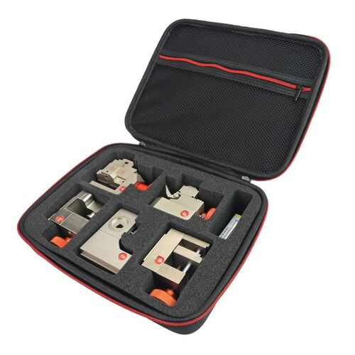 LockLabs TJSC Jaw Storage Case