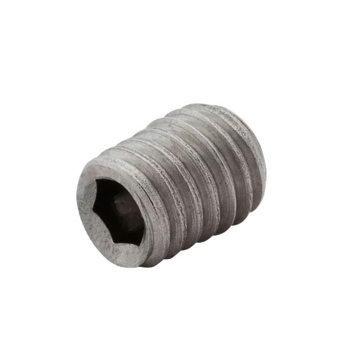 けんしん01 Kwikset 83255 Set Screw for Pin and Tumbler Entry