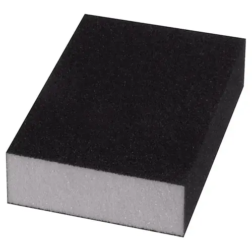 Foam Sanding Sponge, B Block 220 220 grit