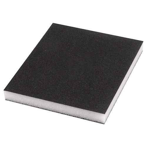 Sanding Sponge, Flexible 220 220 grit