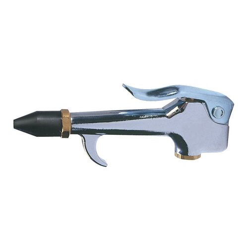 LEVER BLOW GUN W/RUBBER TIP