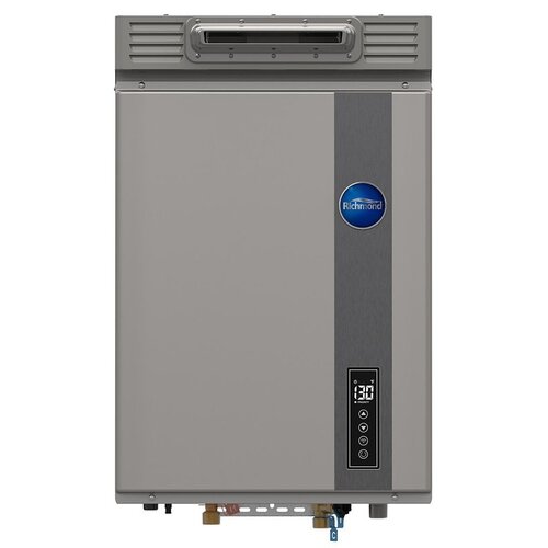 Prestige Outdoor Conversion Kit, LPG, 199,900 Btu/hr BTU, 9.5 gpm