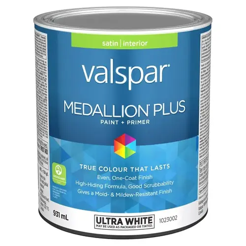 Paint supplies