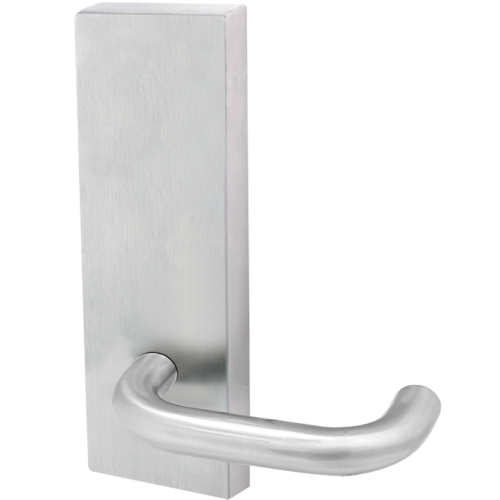 TUB LEVER PASSAGE HEAVY DUTY L