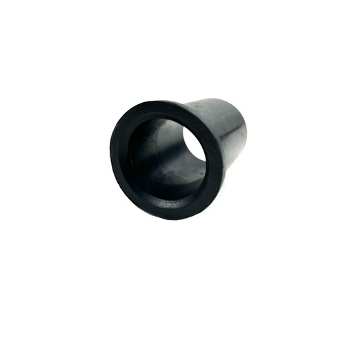 Coolant Hose Reducer, Length: 1.875", ID1: 1.25", ID2: 1.25"