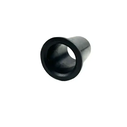 FAIRCHILD INDUSTRIES INC CHA1001 Coolant Hose Reducer, Length: 1.875", ID1: 1.25", ID2: 1.25"