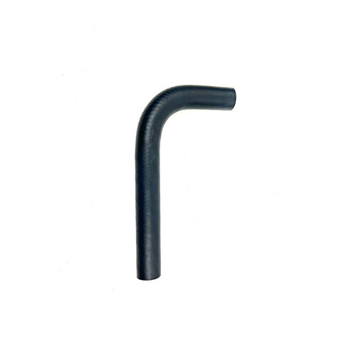 Molded Coolant Hose, Length: 10", ID1: 1", ID2: 1"