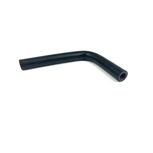 FAIRCHILD INDUSTRIES INC MCH1005 90 Degree Molded Coolant Hose, Length: 10", ID1: 0.5", ID2: 0.5"