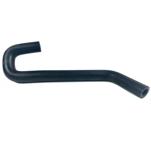 Molded Coolant Hose, Length: 17.5", ID1: 0.75", ID2: 0.75"